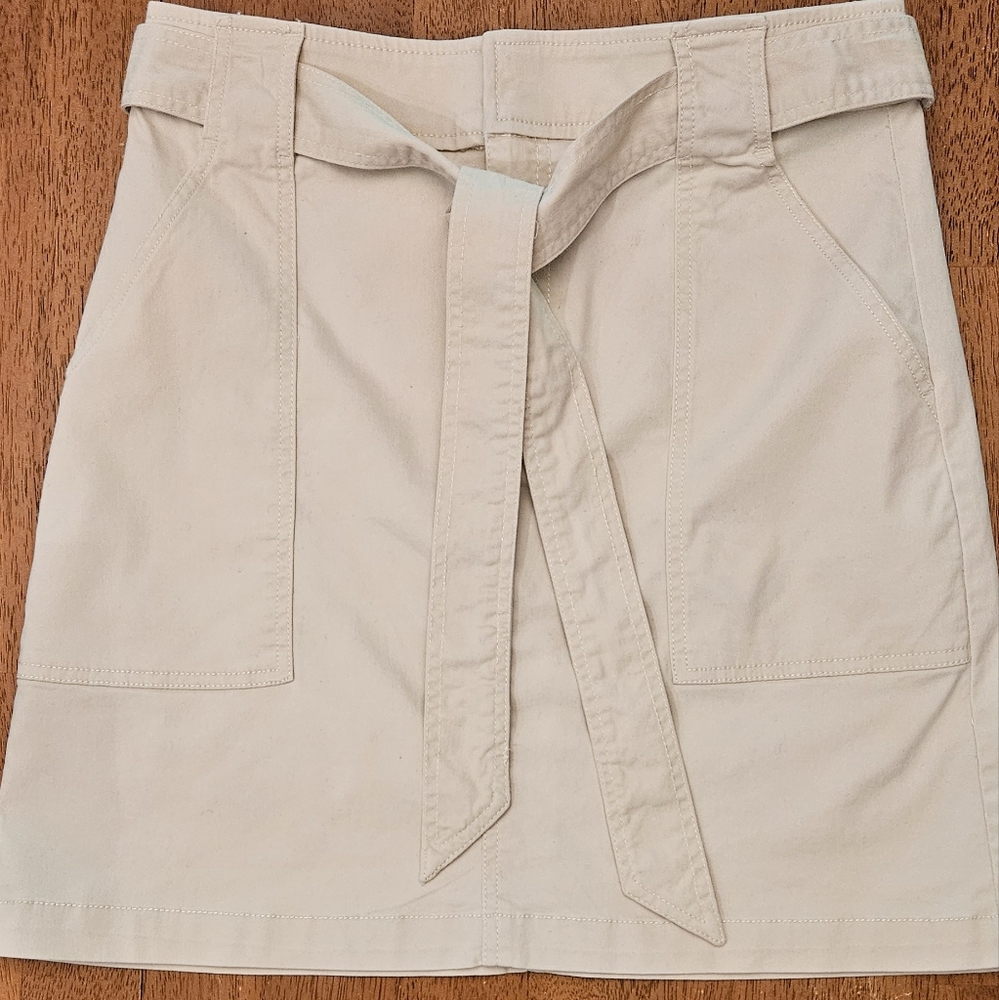 Loft Skirt - Picture 1 of 3